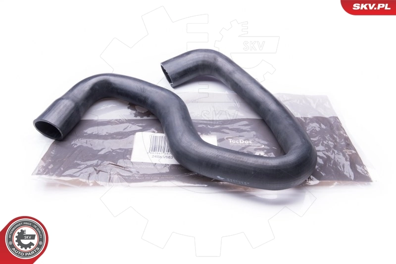 Charge Air Hose